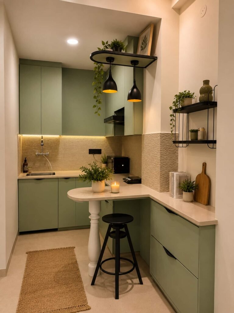 Kitchenette